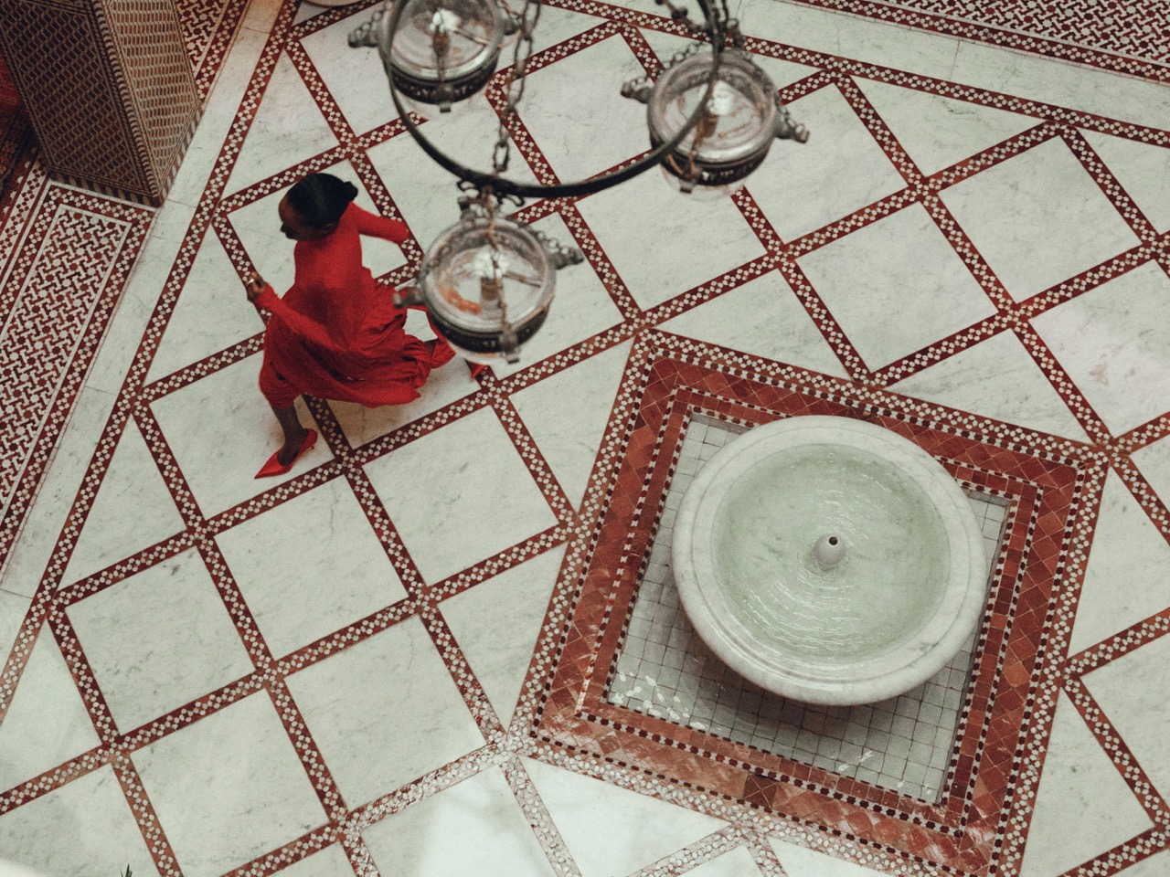 Bibi Abdulkadir by Su Mustecaplioglu 5